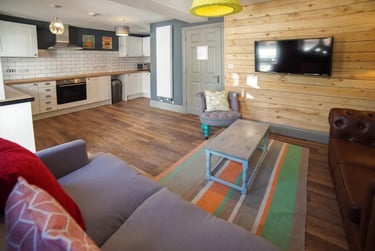 Mary Morris House Student Halls, Shire Oak Road, Headingley, Leeds, LS6 2DE - Image 9