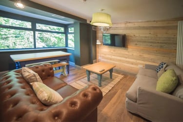 Mary Morris House Student Halls, Shire Oak Road, Headingley, Leeds, LS6 2DE - Image 2