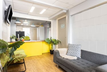 Classic Room at Spring Garden, 60 Spring Garden, Chadsworth, Aberdeen, AB251GN - Image 11