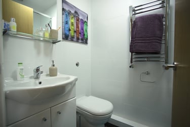 Apex Heights Student Halls, 31 Upper George Street, Central, Luton, LU1 2RD - Image 4