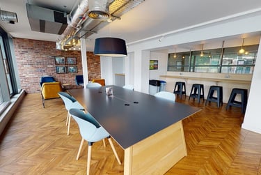 iQ Wilmslow Park Student Halls, 211 Hathersage Road, Fallowfield, Manchester, M13 0JQ - Image 10