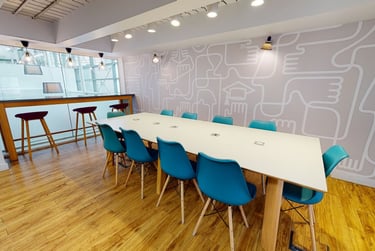 iQ Wilmslow Park Student Halls, 211 Hathersage Road, Fallowfield, Manchester, M13 0JQ - Image 12