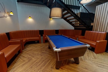 iQ Wilmslow Park Student Halls, 211 Hathersage Road, Fallowfield, Manchester, M13 0JQ - Image 13