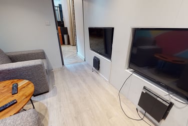 iQ Wilmslow Park Student Halls, 211 Hathersage Road, Fallowfield, Manchester, M13 0JQ - Image 14