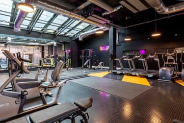 iQ Wilmslow Park Student Halls, 211 Hathersage Road, Fallowfield, Manchester, M13 0JQ - Image 17