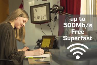 CODE Students Student Halls, 40-72 Western Road, Bede Park, Leicester, LE3 0GH - Image 3