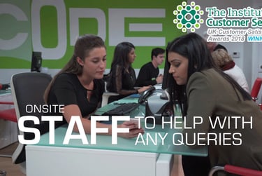 CODE Students Student Halls, 40-72 Western Road, Bede Park, Leicester, LE3 0GH - Image 6