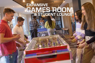 CODE Students Student Halls, 40-72 Western Road, Bede Park, Leicester, LE3 0GH - Image 9