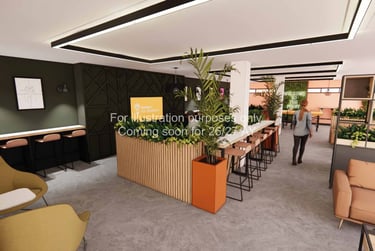 Newarke Point Student Halls, Newarke Point, 8 Newarke Close, Leicester, LE2 7GZ - Image 11