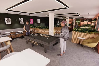 Newarke Point Student Halls, Newarke Point, 8 Newarke Close, Leicester, LE2 7GZ - Image 2