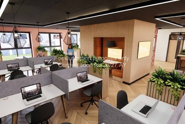 Newarke Point Student Halls, Newarke Point, 8 Newarke Close, Leicester, LE2 7GZ - Image 3