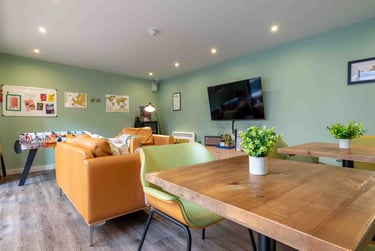 iQ Great Newton House Student Halls, 7 Lower Gill Street, City Centre, Liverpool, L3 5BB - Image 9