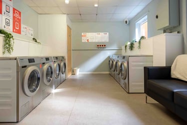 Silver En Suite Plus-2627 at iQ Great Newton House, 7 Lower Gill Street, City Centre, Liverpool, L35BB - Image 4