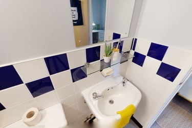 iQ Great Newton House Student Halls, 7 Lower Gill Street, City Centre, Liverpool, L3 5BB - Image 7