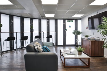 iQ Fiveways House Student Halls, North Road, City Centre, Wolverhampton, WV1 1HR - Image 9