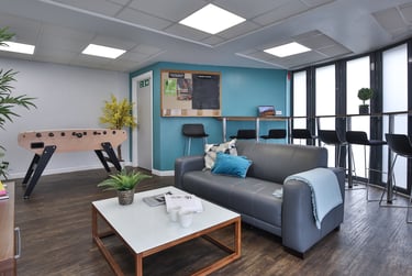 iQ Fiveways House Student Halls, North Road, City Centre, Wolverhampton, WV1 1HR - Image 10