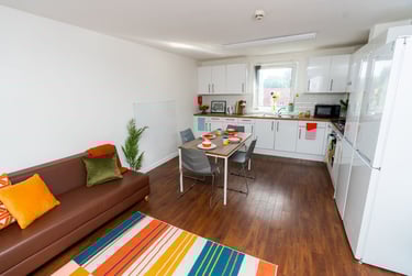 Tramways Student Halls, Tramways, Frederick Road, City Centre, Salford, M6 6BY - Image 3