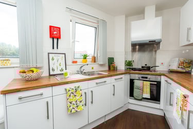 Tramways Student Halls, Tramways, Frederick Road, City Centre, Salford, M6 6BY - Image 7