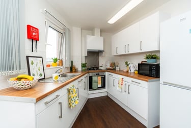 Tramways Student Halls, Tramways, Frederick Road, City Centre, Salford, M6 6BY - Image 13