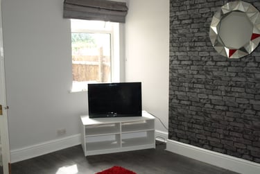 4 bed house, Stockbrook Road, City centre, Derby, DE223PL - Image 3