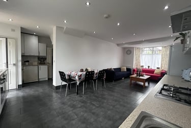 8 bed house, Craighill Road, Clarendon park, Leicester, LE23FB - Image 1