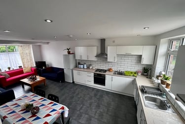 8 bed house, Craighill Road, Clarendon park, Leicester, LE23FB - Image 2