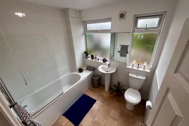 8 bed house, Craighill Road, Clarendon park, Leicester, LE23FB - Image 4