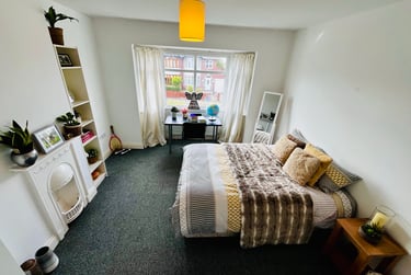 8 bed house, Craighill Road, Clarendon park, Leicester, LE23FB - Image 5