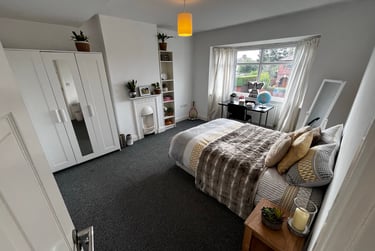 8 bed house, Craighill Road, Clarendon park, Leicester, LE23FB - Image 6