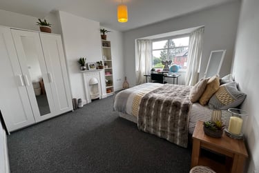 8 bed house, Craighill Road, Clarendon park, Leicester, LE23FB - Image 7