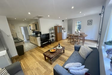 6 bed house, Queens road, Clarendon park, Leicester, LE23FN - Image 1