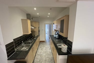 6 bed house, Queens road, Clarendon park, Leicester, LE23FN - Image 4