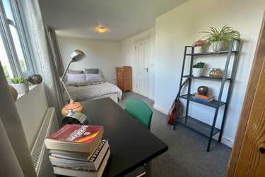 6 bed house, Queens road, Clarendon park, Leicester, LE23FN - Image 5