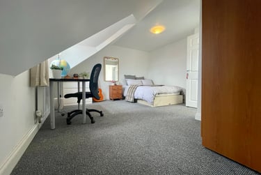 6 bed house, Queens road, Clarendon park, Leicester, LE23FN - Image 7