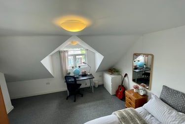 6 bed house, Queens road, Clarendon park, Leicester, LE23FN - Image 8