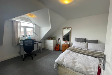 6 bed house, Queens road, Clarendon park, Leicester, LE23FN - Image 9