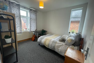 6 bed house, Queens road, Clarendon park, Leicester, LE23FN - Image 10