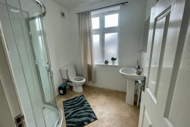 6 bed house, Queens road, Clarendon park, Leicester, LE23FN - Image 11