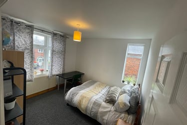 6 bed house, Queens road, Clarendon park, Leicester, LE23FN - Image 12