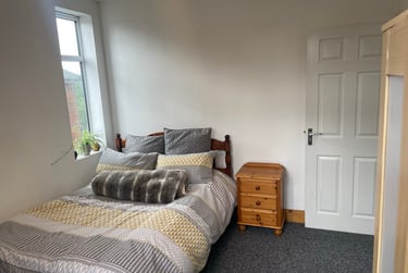 6 bed house, Queens road, Clarendon park, Leicester, LE23FN - Image 13