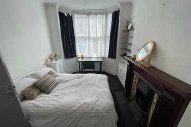 6 bed house, Adderley Road, Clarendon park, Leicester, LE21WB - Image 2