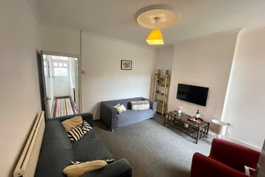 6 bed house, Adderley Road, Clarendon park, Leicester, LE21WB - Image 8