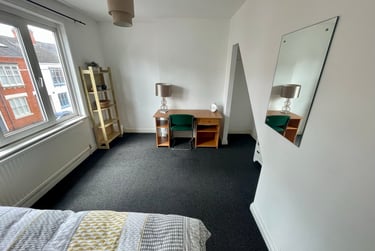 6 bed house, Adderley Road, Clarendon park, Leicester, LE21WB - Image 11