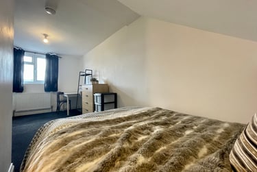 6 bed house, Adderley Road, Clarendon park, Leicester, LE21WB - Image 12