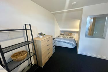 6 bed house, Adderley Road, Clarendon park, Leicester, LE21WB - Image 13