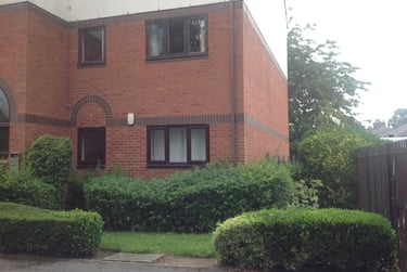 2 bed flat, Melrosegate, Layerthorpe, York, YO103TX - Image 4