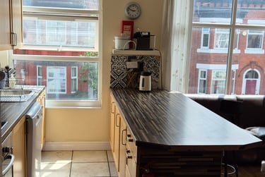 6 bed house, Argyle Avenue, Longsight, Manchester, M145PX - Image 4