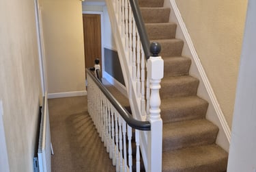 6 bed house, Argyle Avenue, Longsight, Manchester, M145PX - Image 12