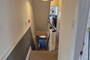 6 bed house, Argyle Avenue, Longsight, Manchester, M145PX - Image 13