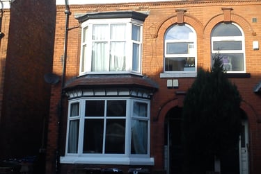 6 bed house, Argyle Avenue, Longsight, Manchester, M145PX - Image 14